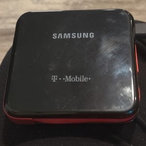 Hotspot, T-Mobile, like new